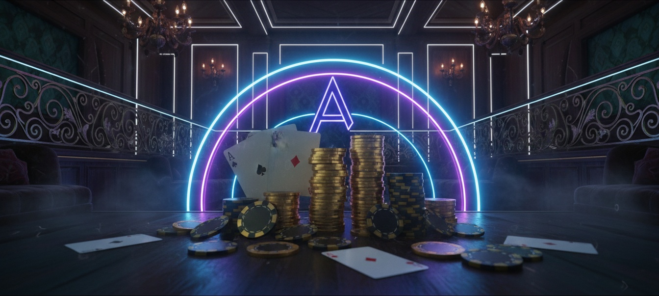 Anarchy Casino